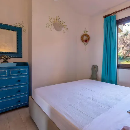 E-1-4 - Marineledda By Interhome * غولفو أرانتْشي