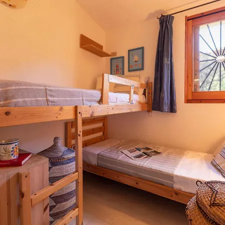 E-1-4 - Marineledda By Interhome شقة