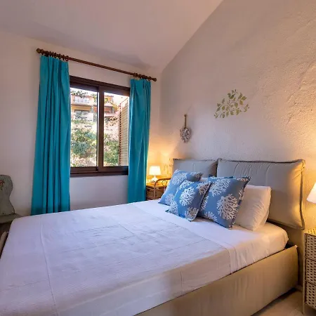 E-1-4 - Marineledda By Interhome *