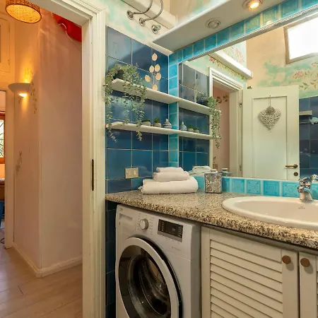 شقة E-1-4 - Marineledda By Interhome غولفو أرانتْشي