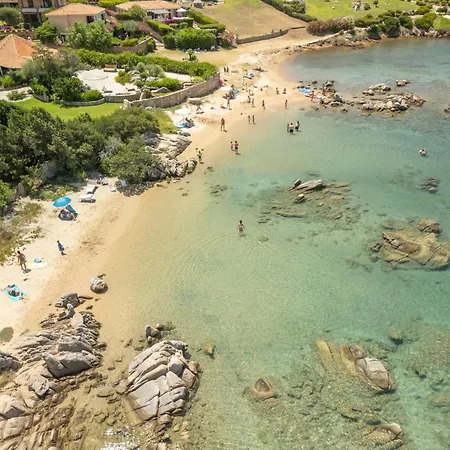 E-1-4 - Marineledda By Interhome شقة *