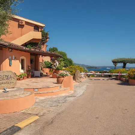 E-1-4 - Marineledda By Interhome شقة