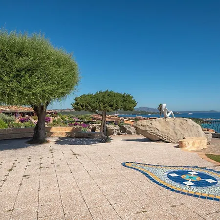 E-1-4 - Marineledda By Interhome شقة *