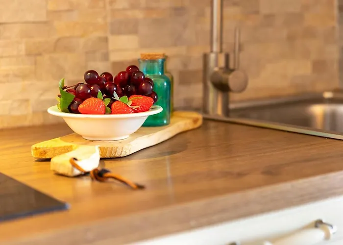 E-1-4 - Marineledda By Interhome *