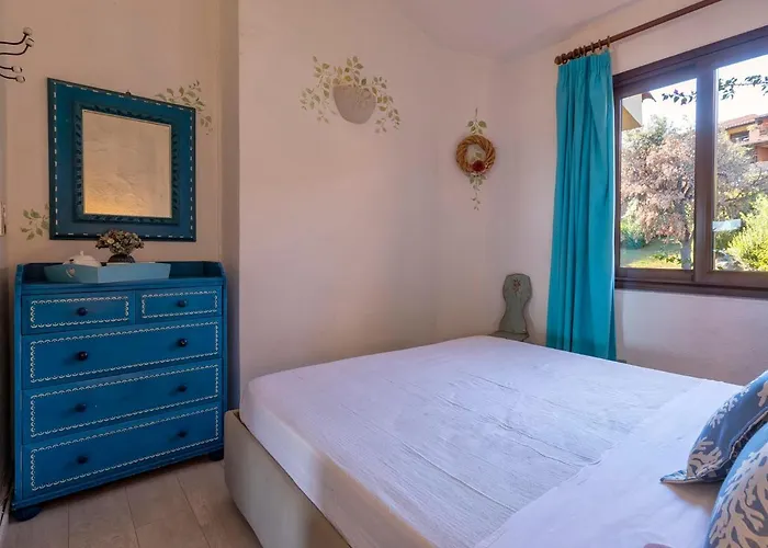 E-1-4 - Marineledda By Interhome * ゴルフォ・アランチ