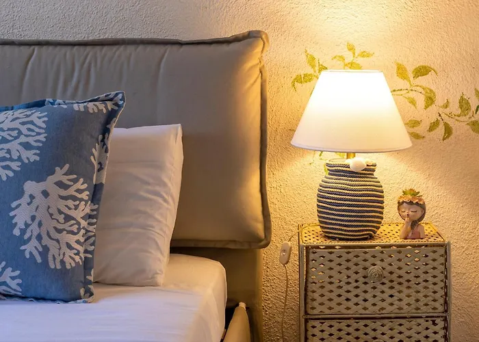 E-1-4 - Marineledda By Interhome *