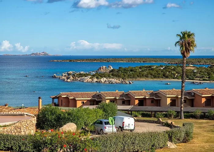 E-1-4 - Marineledda By Interhome *