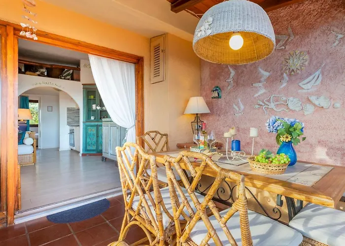 E-1-4 - Marineledda By Interhome ゴルフォ・アランチ