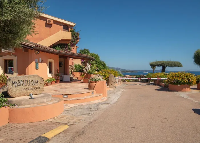 E-1-4 - Marineledda By Interhome アパート