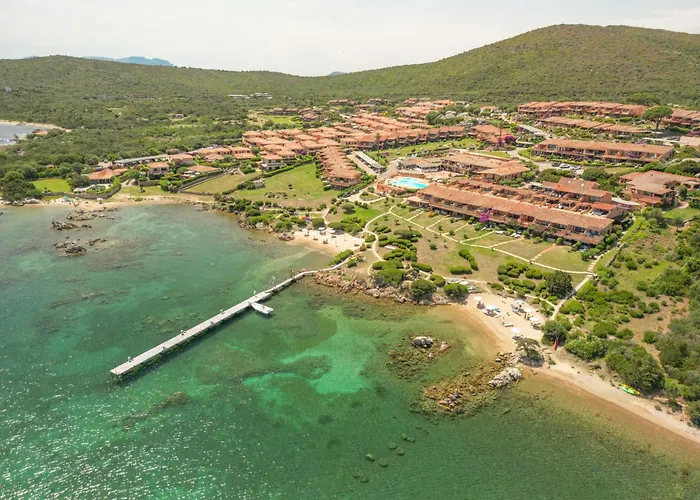 アパート E-1-4 - Marineledda By Interhome