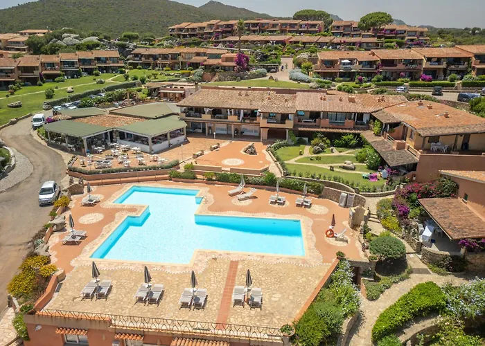 アパート E-1-4 - Marineledda By Interhome *