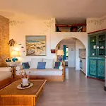 E-1-4 - Marineledda By Interhome Apartament *
