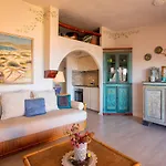 E-1-4 - Marineledda By Interhome Apartament
