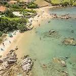 E-1-4 - Marineledda By Interhome Apartament *