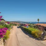 E-1-4 - Marineledda By Interhome Apartament *