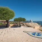E-1-4 - Marineledda By Interhome Apartament *