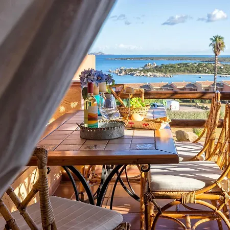 公寓 E-1-4 - Marineledda By Interhome