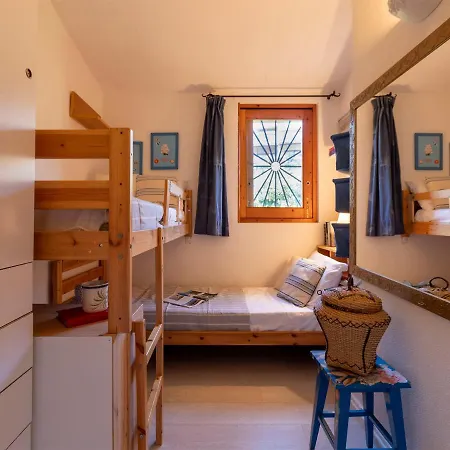 E-1-4 - Marineledda By Interhome 阿兰奇湾城