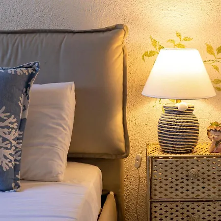 E-1-4 - Marineledda By Interhome *