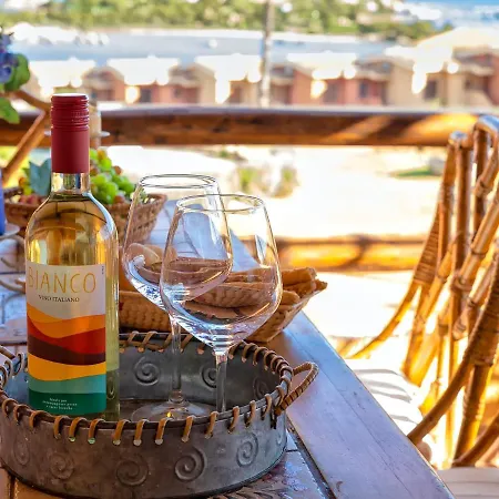 E-1-4 - Marineledda By Interhome 阿兰奇湾城