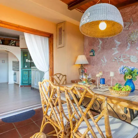 E-1-4 - Marineledda By Interhome 阿兰奇湾城