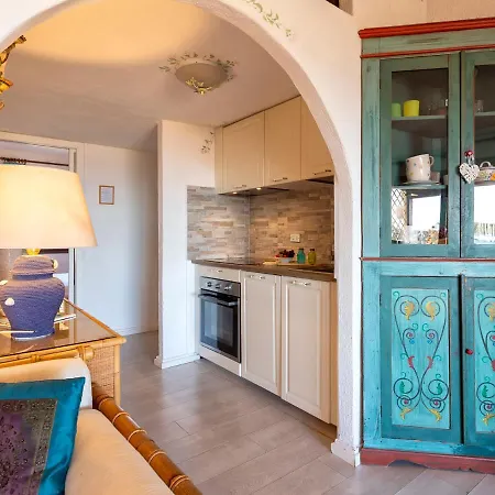 E-1-4 - Marineledda By Interhome Apartment