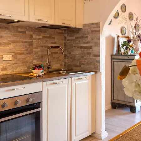 公寓 E-1-4 - Marineledda By Interhome *