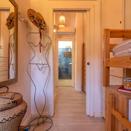 Apartment E-1-4 - Marineledda By Interhome