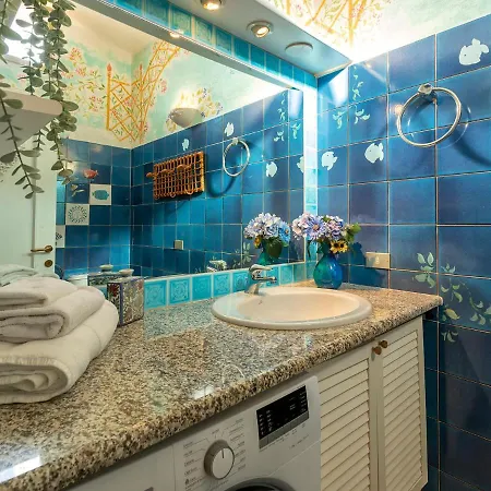 E-1-4 - Marineledda By Interhome 公寓 阿兰奇湾城