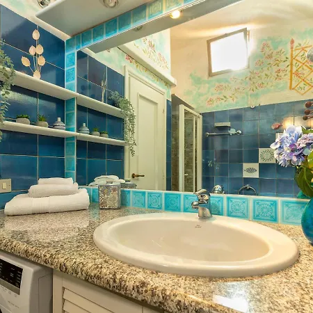 E-1-4 - Marineledda By Interhome Apartment *