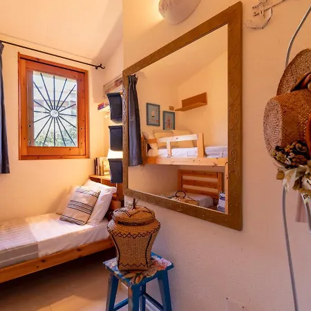 公寓 E-1-4 - Marineledda By Interhome *