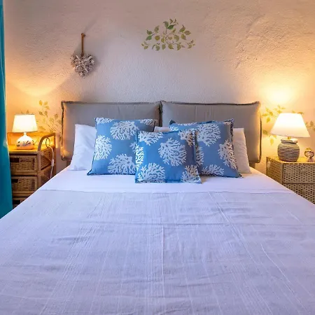 公寓 E-1-4 - Marineledda By Interhome