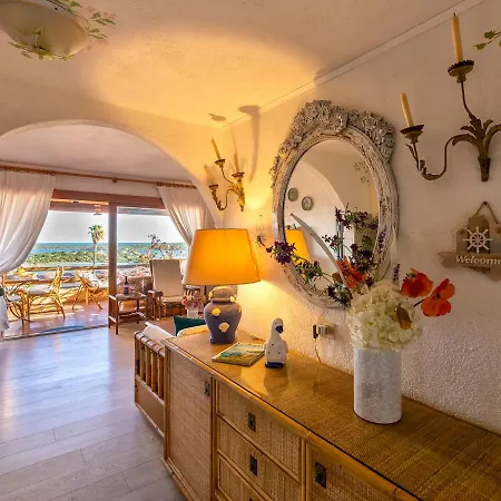 E-1-4 - Marineledda By Interhome 阿兰奇湾城