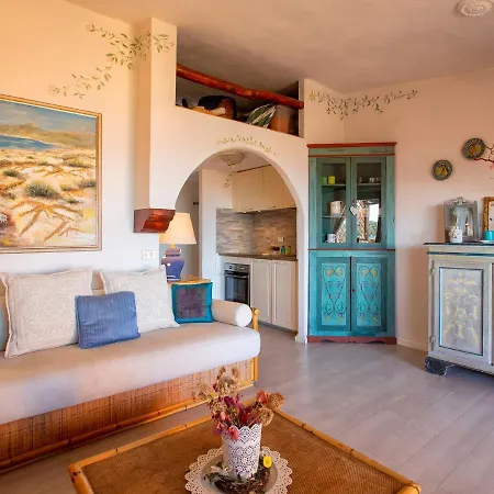 E-1-4 - Marineledda By Interhome Apartment