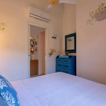 Apartment E-1-4 - Marineledda By Interhome *
