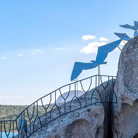 E-1-4 - Marineledda By Interhome 阿兰奇湾城