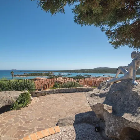 E-1-4 - Marineledda By Interhome *