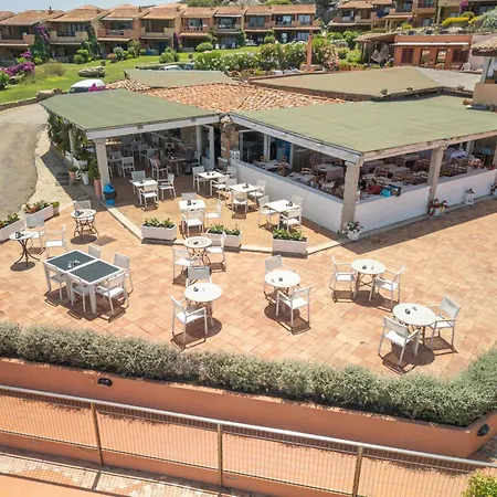 E-1-4 - Marineledda By Interhome Apartament