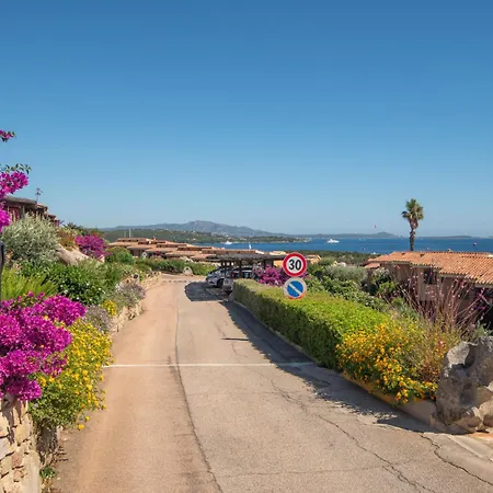 E-1-4 - Marineledda By Interhome 公寓 *