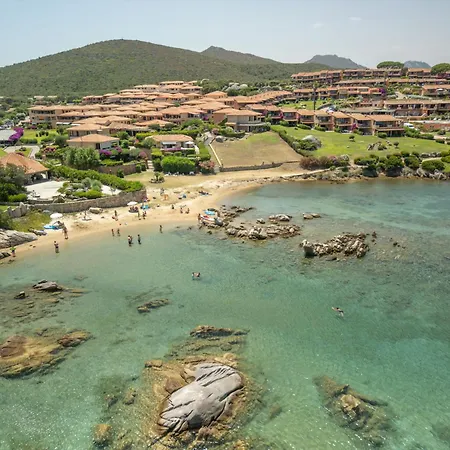 E-1-4 - Marineledda By Interhome 阿兰奇湾城