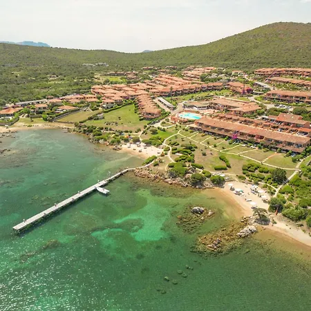 Apartament E-1-4 - Marineledda By Interhome