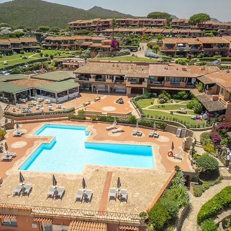 公寓 E-1-4 - Marineledda By Interhome *