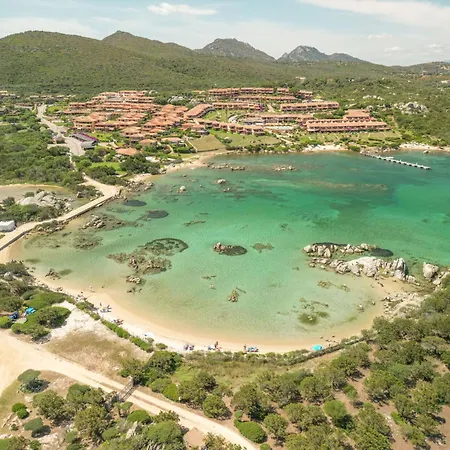 E-1-4 - Marineledda By Interhome 公寓