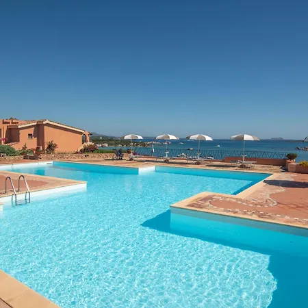 公寓 E-1-4 - Marineledda By Interhome