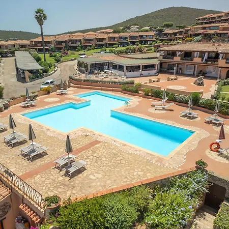 E-1-4 - Marineledda By Interhome Apartament