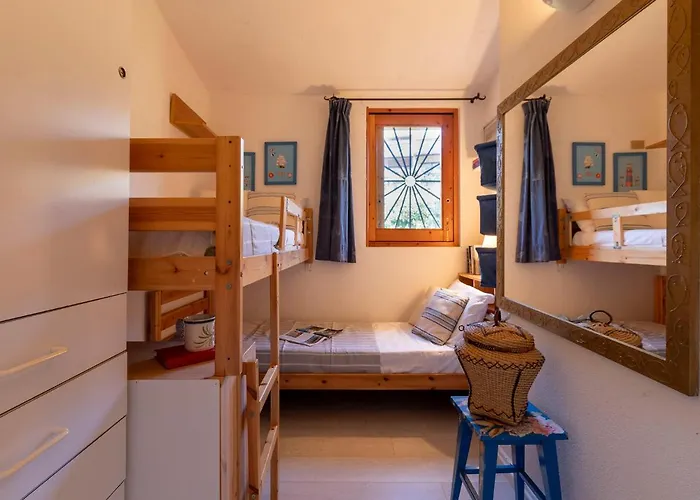 E-1-4 - Marineledda By Interhome Golfo Aranci