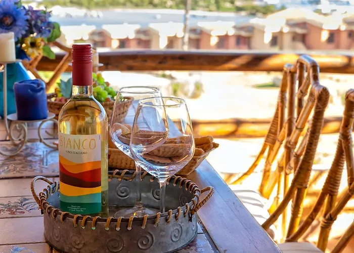 E-1-4 - Marineledda By Interhome Golfo Aranci