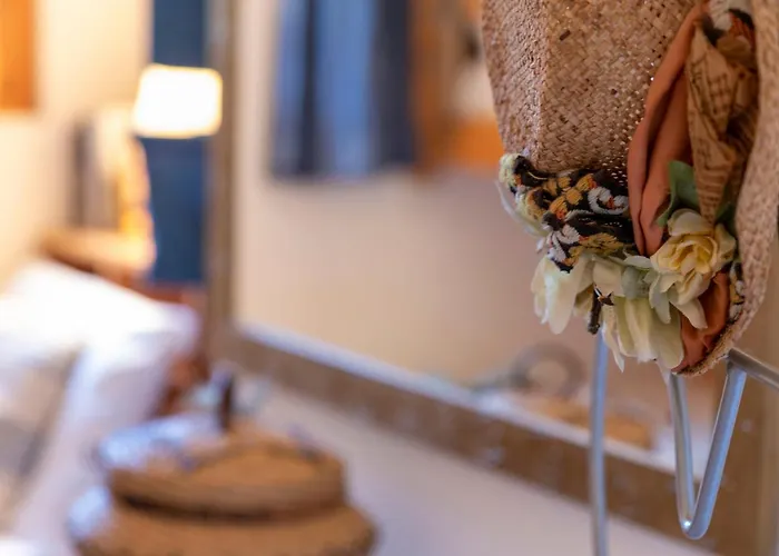 Appartement E-1-4 - Marineledda By Interhome Golfo Aranci