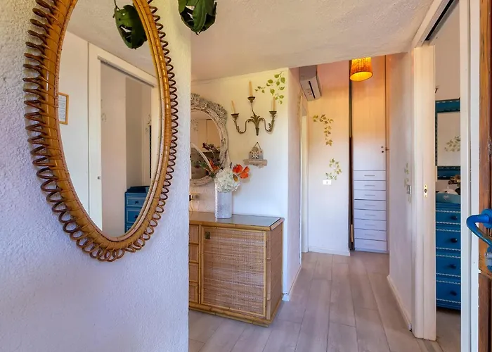 E-1-4 - Marineledda By Interhome * Golfo Aranci