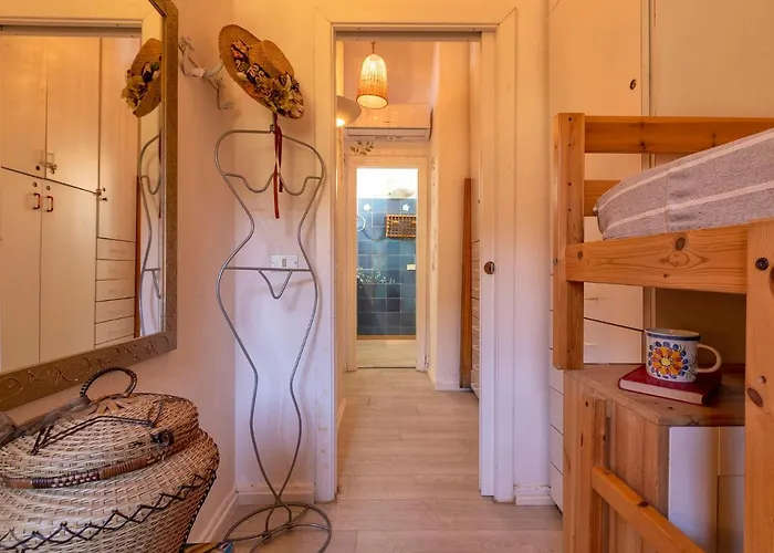 Appartement E-1-4 - Marineledda By Interhome